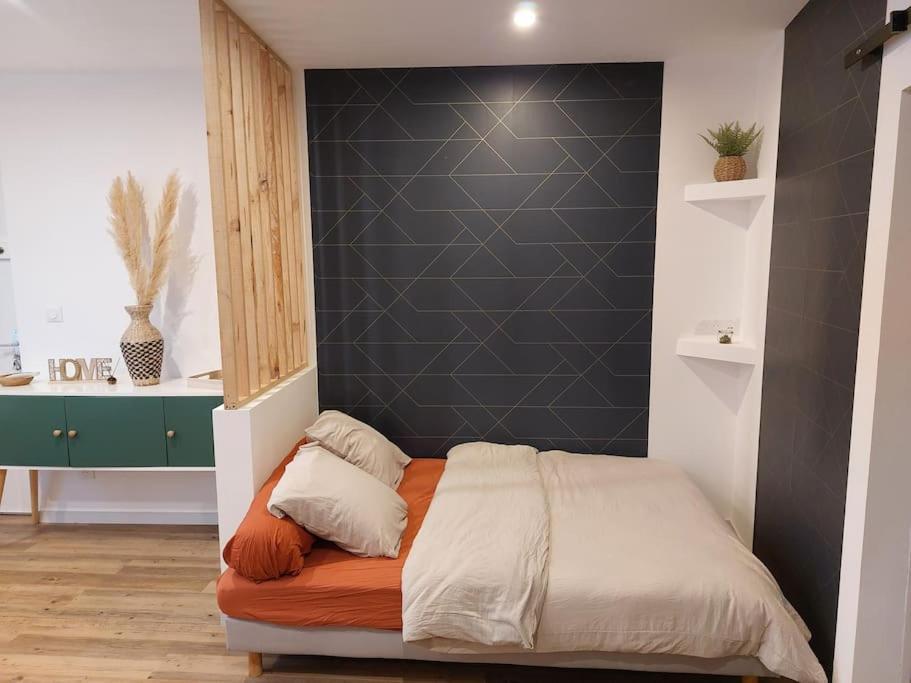 Appartement - Narbonne Exterior photo