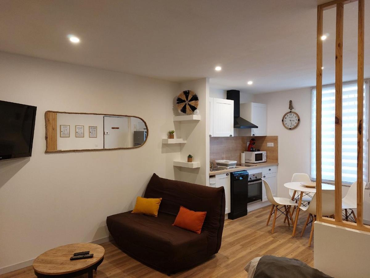 Appartement - Narbonne Exterior photo