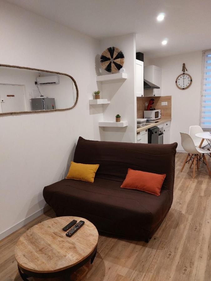 Appartement - Narbonne Exterior photo