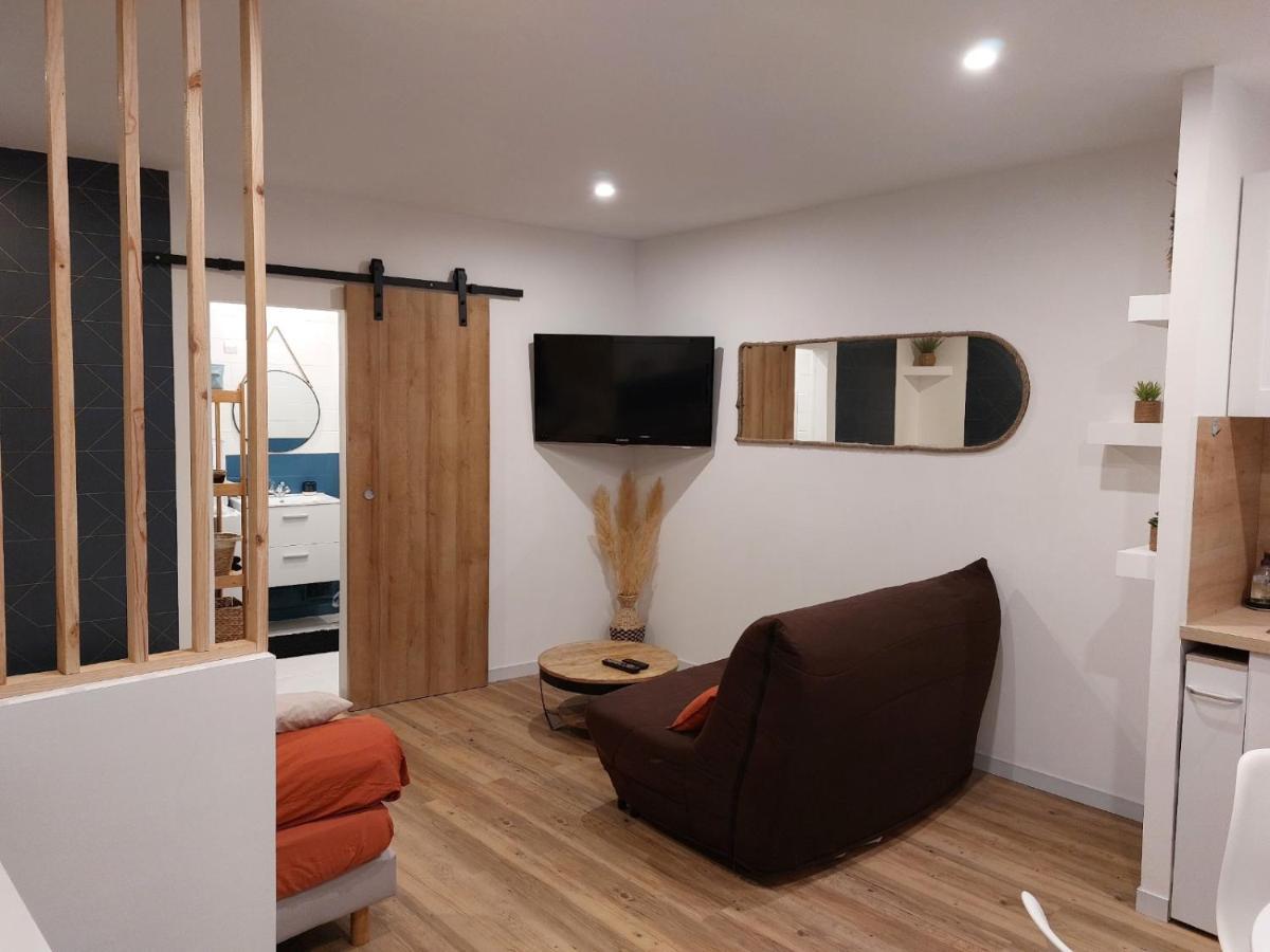 Appartement - Narbonne Exterior photo
